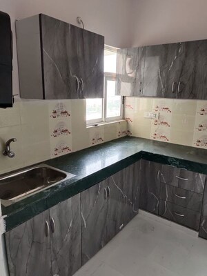 Kitchen in 2 BHK Apartment at Saryu Enclave, Ghuswal Kalan – for Rent