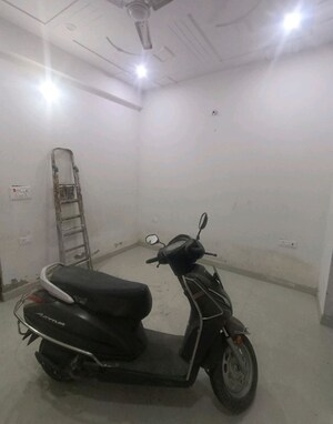 Parking in 2 BHK Builder Floor at Theta Ii Greater Noida – for Rent
