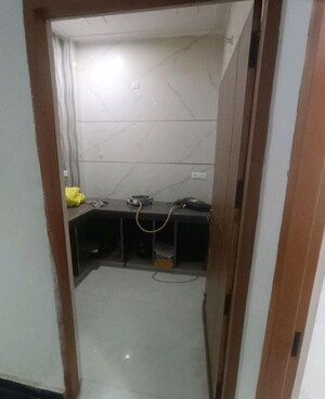 Bathroom in 2 BHK Builder Floor at Theta Ii Greater Noida – for Rent