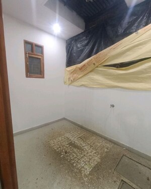 Bedroom in 2 BHK Builder Floor at Theta Ii Greater Noida – for Rent