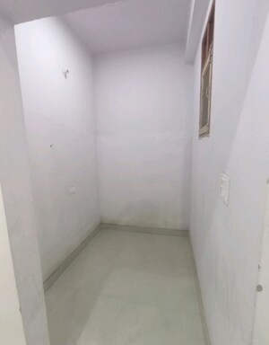 Bathroom in 2 BHK Builder Floor at Theta Ii Greater Noida – for Rent