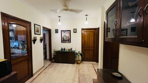 3 BHK Builder Floor For Rent in Kalkaji