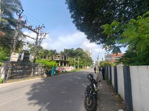  Land – Exterior View View at Palarivattom - for Sale
