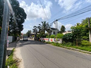  Land – Exterior View View at Palarivattom - for Sale