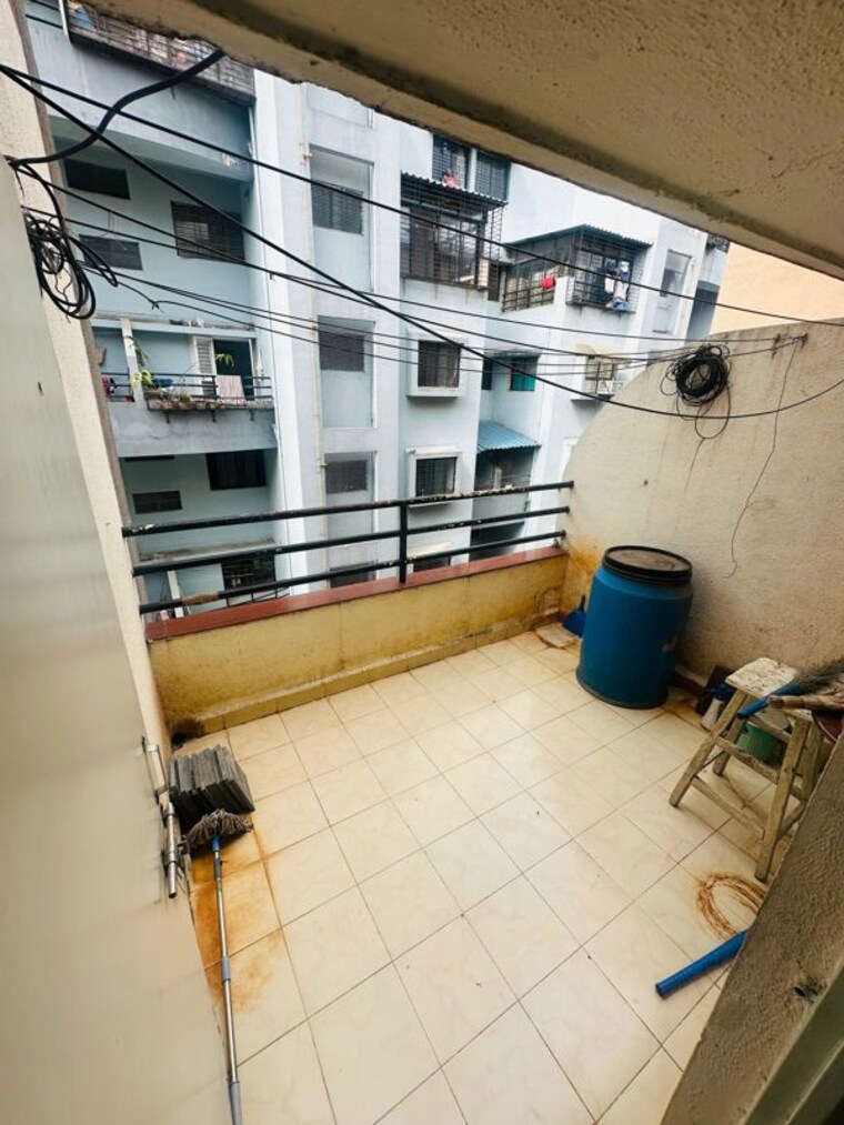 Team Area, abhijit-park 2 Bedroom 720 Sq.Ft. Apartment In Thergaon Pune 10459142