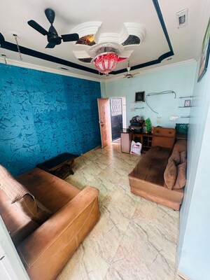 2 BHK Apartment For Rent in Abhijit Park, Thergaon