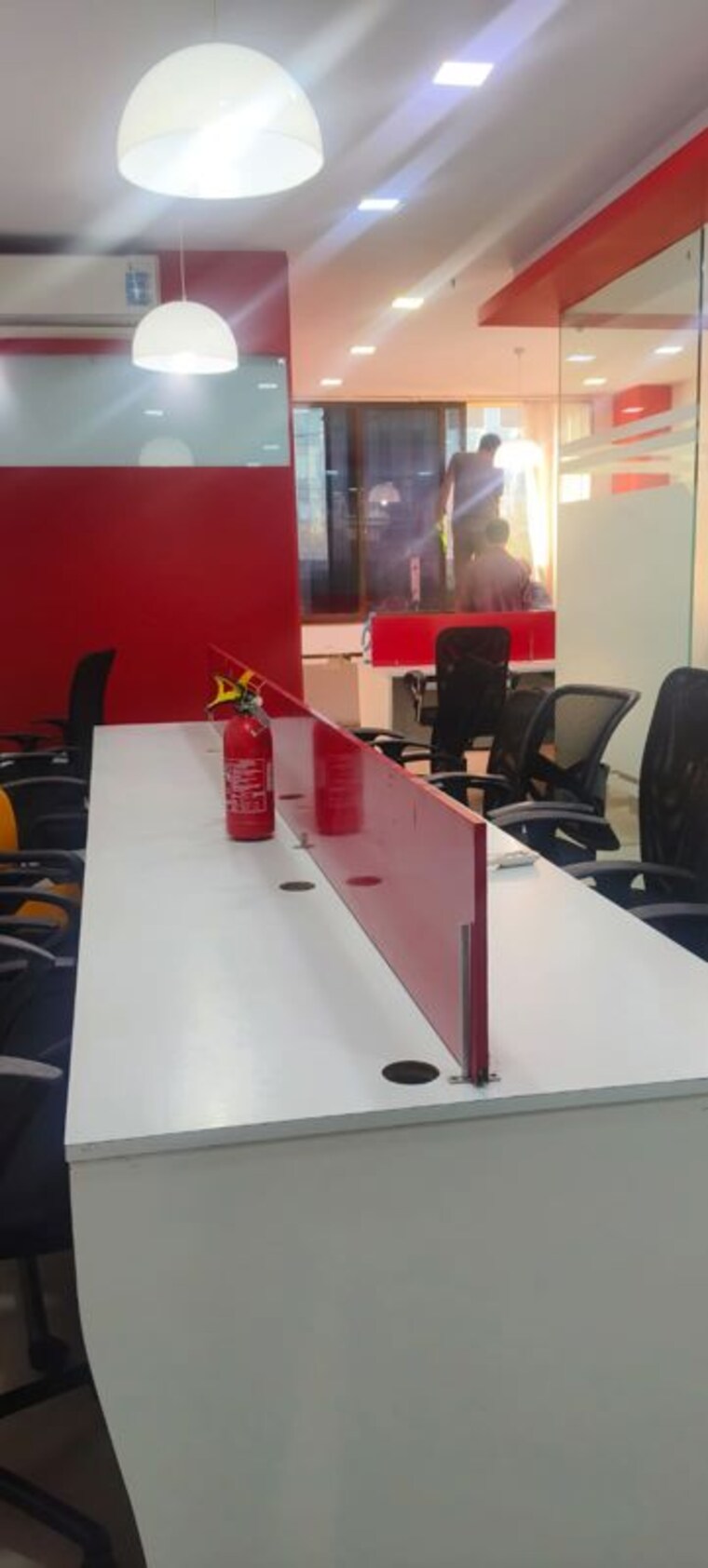 Team Area, kalpataru-plaza Commercial Office Space 800 Sq.Ft. In Malad West Mumbai 10459140