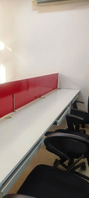 Kitchen in  Office Space at Kalpataru Plaza, Malad West – for Rent
