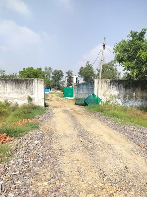 Plot Area in  Land at Gaur City Mall, Sector 4 Greater Noida – for Sale