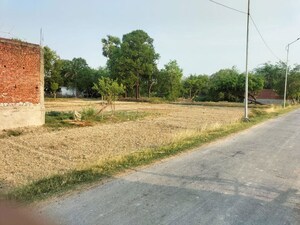 Plot Area in  Plot at Uruwa Bazar – for Sale