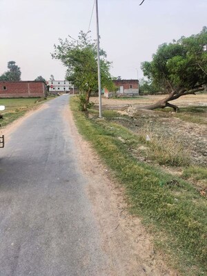 Plot Area in  Plot at Uruwa Bazar – for Sale