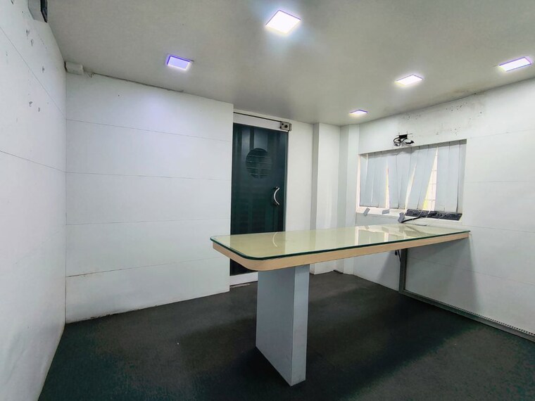 Kitchen, orbit-industrial-estate Commercial Office Space 400 Sq.Ft. In Malad West Mumbai 10459152