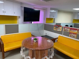 Kitchen in  Office Space at Pallimukku – for Rent