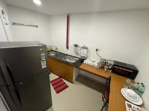 Team Area in  Office Space at Pallimukku – for Rent