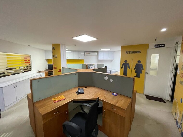 Team Area, pallimukku Commercial Office Space 2300 Sq.Ft. In Pallimukku Kochi 10459156