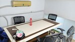 380 Sq.Ft. Office Space in Ijmima Complex