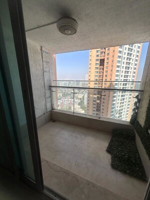 Kitchen in 2.5 BHK Apartment at DB Woods, Goregaon East – for Sale