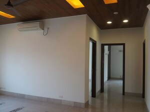 Lobby in 5 BHK Builder Floor at Panchsheel Park – for Rent