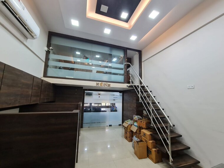 undefined, ijmima-complex Commercial Office Space 380 Sq.Ft. In Malad West Mumbai 10459164