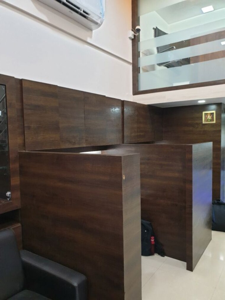Kitchen, ijmima-complex Commercial Office Space 380 Sq.Ft. In Malad West Mumbai 10459164