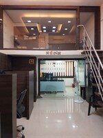 380 Sq.Ft. Office Space in Ijmima Complex