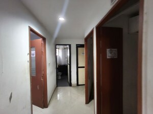Building Lobby in  Office Space at Pallimukku – for Rent