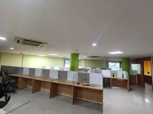 Living Room in  Office Space at Pallimukku – for Rent