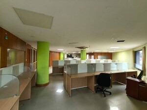  Office Space For Rent in Pallimukku