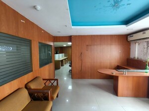 Furnished Amenities in  Office Space at Pallimukku – for Rent