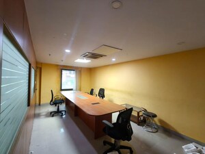 Team Area in  Office Space at Pallimukku – for Rent