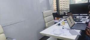 Team Area in  Office Space at Aditya Heritage Malad, Malad West – for Rent