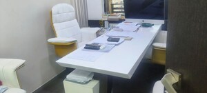 Team Area in  Office Space at Aditya Heritage Malad, Malad West – for Rent