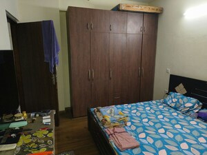 Bedroom in 2 BHK Apartment at BPTP Spacio, Sector 37d – for Rent