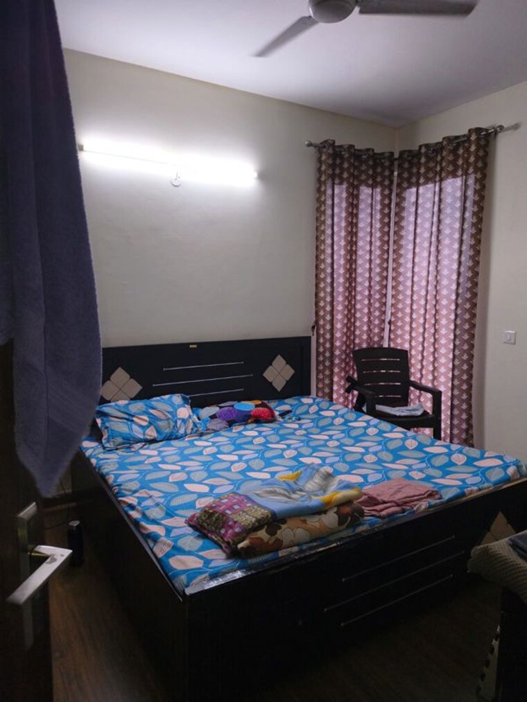 Bedroom, bptp-spacio 2 Bedroom 1100 Sq.Ft. Apartment In Sector 37d Gurgaon 10459171