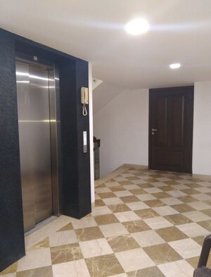 4 BHK Builder Floor For Rent in Panchsheel Park