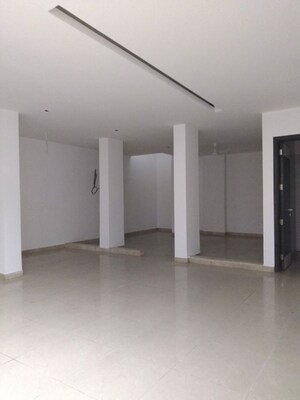 Hall in 4 BHK Builder Floor at Panchsheel Park – for Rent
