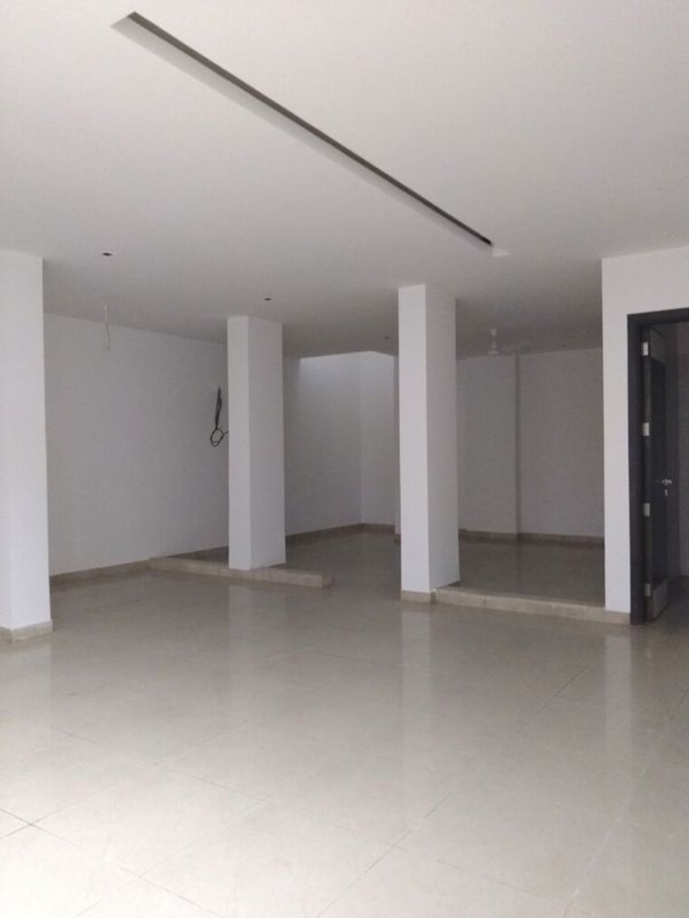 Hall, panchsheel park 4 Bedroom 6000 Sq.Ft. Builder Floor In Panchsheel Park Delhi 10459169