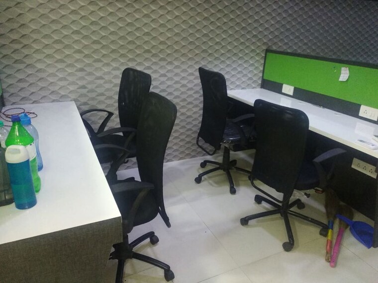 Team Area, k-rahega-palm-springs Commercial Office Space 800 Sq.Ft. In Malad West Mumbai 10459174