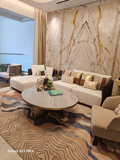 4 BHK + Servant Room,Study Room,Extra Room Apartment For Sale in Sunteck City Avenue 5