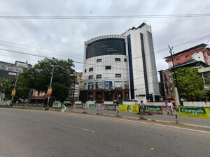  Office Space – Exterior View View at Pallimukku - for Rent