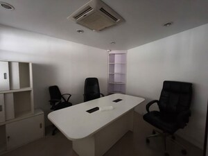 Team Area in  Office Space at Pallimukku – for Rent