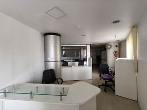 Living Room in  Office Space at Pallimukku – for Rent