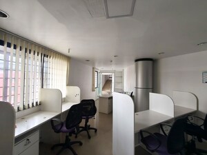  Office Space For Rent in Pallimukku