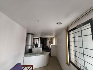 Kitchen in  Office Space at Pallimukku – for Rent