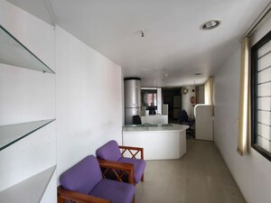 Kitchen in  Office Space at Pallimukku – for Rent