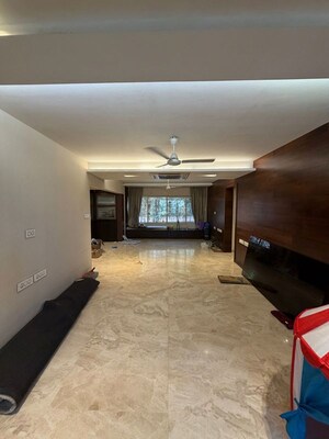 3 BHK Apartment For Rent in Pali Hill
