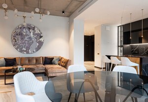 2 BHK Apartment For Rent in Malabar Hill