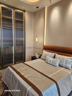 4 BHK Apartment For Sale in Sunteck City Avenue 5