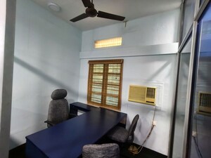 Living Room in  Office Space at Ravipuram – for Rent