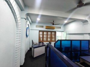 Kitchen in  Office Space at Ravipuram – for Rent